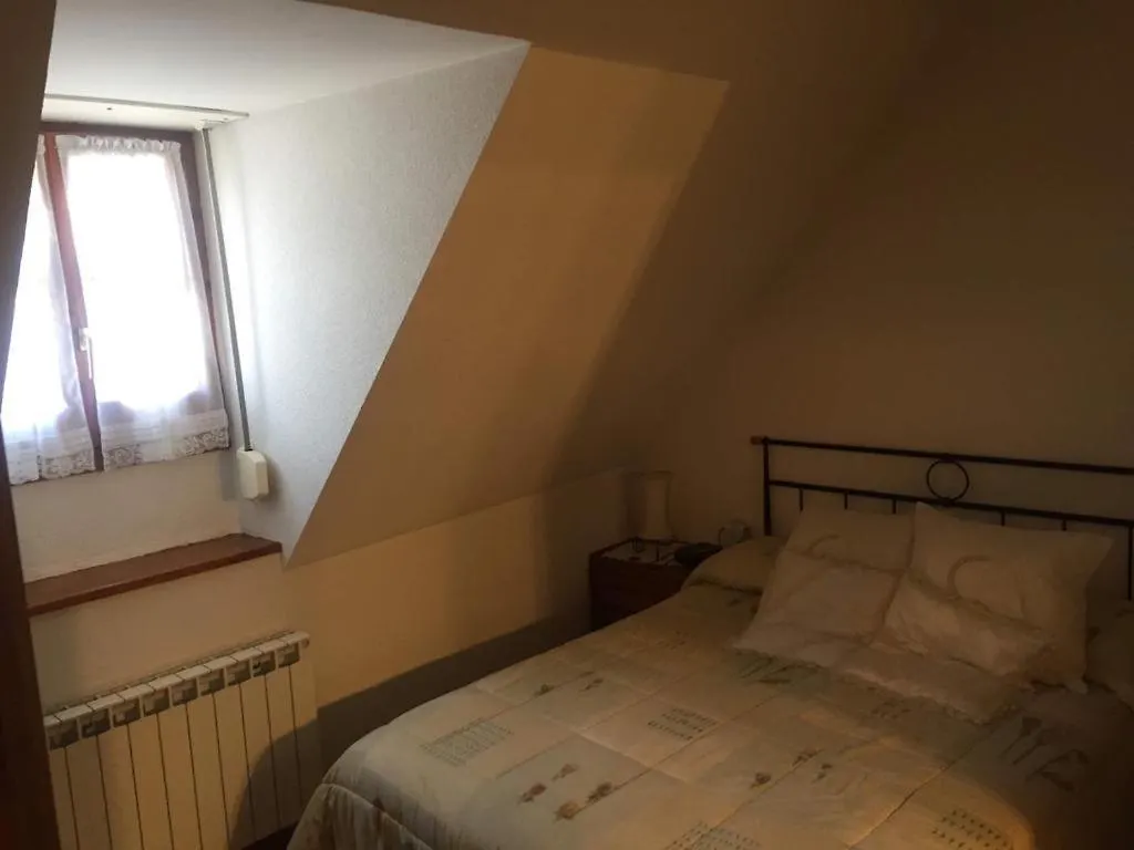 Precioso Duplex En El Centro De Viella Apartment
