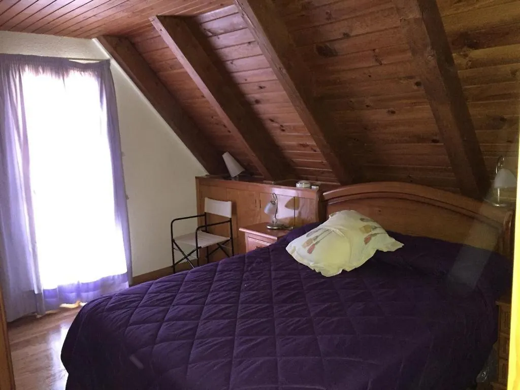 Apartmán Precioso Duplex En El Centro De Viella  Vielha