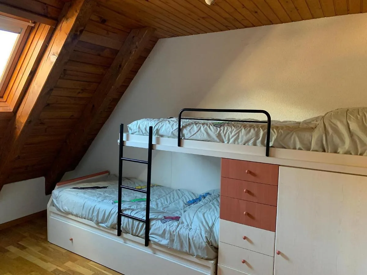 Apartmán Precioso Duplex En El Centro De Viella